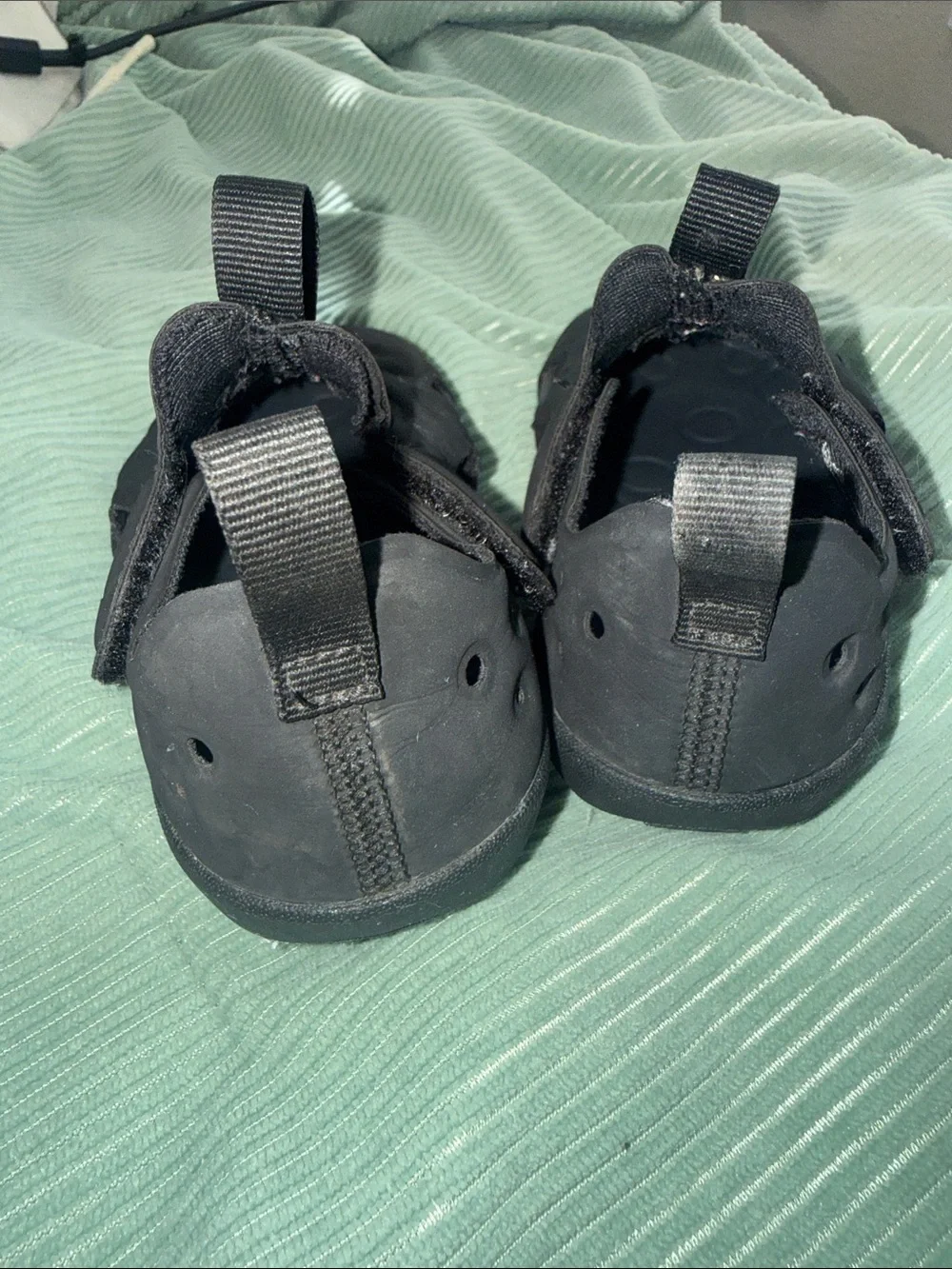 Nike easy pull